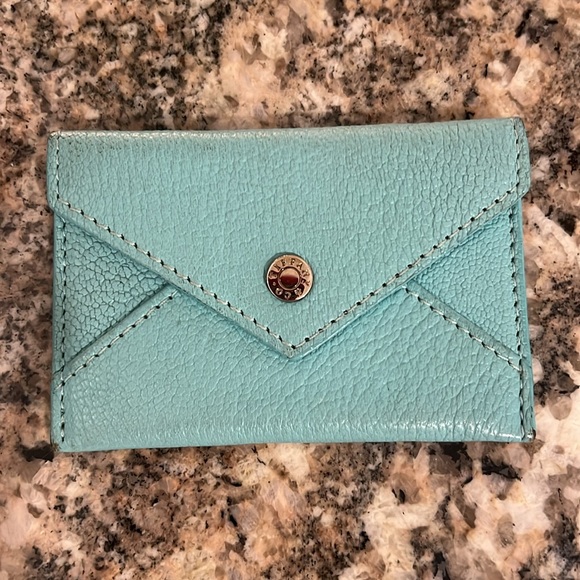 Tiffany & Co Card Holder - Picture 2 of 16